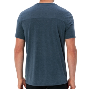 Vaude Herren Kurzarmshirt Funktionsshirt Outdoorshirt T-Shirt Tekoa III - Bild 4