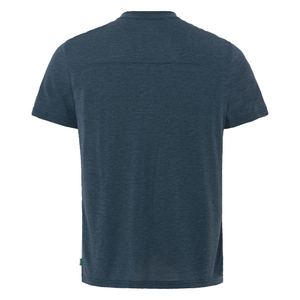 Vaude Herren Kurzarmshirt Funktionsshirt Outdoorshirt T-Shirt Tekoa III - Bild 1