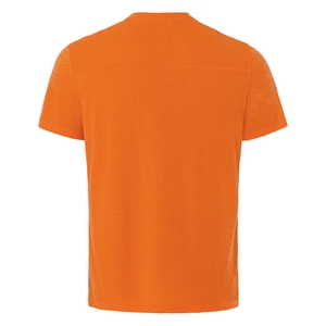 Vaude Herren Kurzarmshirt Funktionsshirt Outdoorshirt T-Shirt Tekoa III - Bild 1