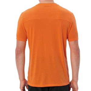 Vaude Herren Kurzarmshirt Funktionsshirt Outdoorshirt T-Shirt Tekoa III - Bild 4
