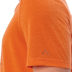 Vaude Herren Kurzarmshirt Funktionsshirt Outdoorshirt T-Shirt Tekoa III - Bild 6