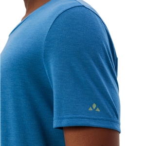 Vaude Herren Kurzarmshirt Funktionsshirt Outdoorshirt T-Shirt Tekoa III - Bild 6