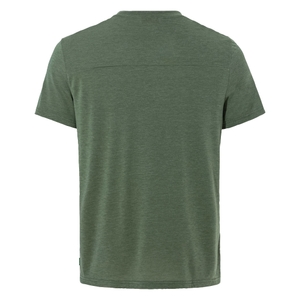 Vaude Herren Kurzarmshirt Funktionsshirt Outdoorshirt T-Shirt Tekoa III - Bild 1