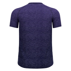 Odlo Herren Shirt Trainingsshirt Fitnessshirt Funktionsshirt Laufshirt Essentials Seamless - Bild 1