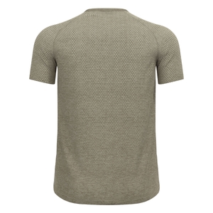 Odlo Herren Shirt Trainingsshirt Fitnessshirt Funktionsshirt Laufshirt Essentials Seamless - Bild 1