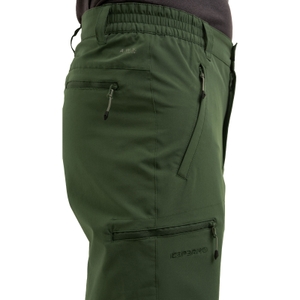 Icepeak Herren Shorts Funktionshose Wanderhose kurze Outdoorhose Berwyn - Bild 6 Icepeak Herren Shorts Funktionshose Wanderhose kurze Outdoorhose Berwyn - Bild 6