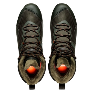 Mammut Herren Wanderschuhe Outdoorschuhe Freizeitschuhe Blackfin III Mid DT - Bild 3