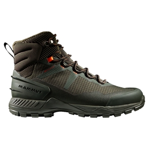 Mammut Herren Wanderschuhe Outdoorschuhe Freizeitschuhe Blackfin III Mid DT - Bild 1