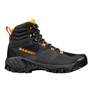 Mammut Herren Wanderschuhe Outdoorschuhe Freizeitschuhe Sapuen High GTX - Bild 1 Mammut Herren Wanderschuhe Outdoorschuhe Freizeitschuhe Sapuen High GTX - Bild 1
