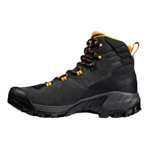 Mammut Herren Wanderschuhe Outdoorschuhe Freizeitschuhe Sapuen High GTX - Bild 2 Mammut Herren Wanderschuhe Outdoorschuhe Freizeitschuhe Sapuen High GTX - Bild 2