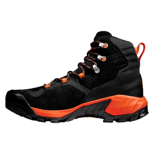 Mammut Herren Wanderschuhe Outdoorschuhe Freizeitschuhe Sapuen High GTX - Bild 2