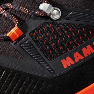 Mammut Herren Wanderschuhe Outdoorschuhe Freizeitschuhe Sapuen High GTX - Bild 4