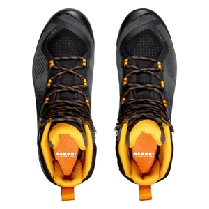 Mammut Herren Wanderschuhe Outdoorschuhe Freizeitschuhe Sapuen High GTX - Bild 3 Mammut Herren Wanderschuhe Outdoorschuhe Freizeitschuhe Sapuen High GTX - Bild 3