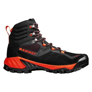 Mammut Herren Wanderschuhe Outdoorschuhe Freizeitschuhe Sapuen High GTX - Bild 1
