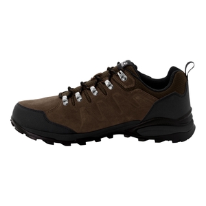 Jack Wolfskin Herren Outdoor Schuhe Wanderschuh Refugio Texapore Low M - Bild 2