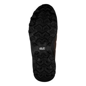 Jack Wolfskin Herren Outdoor Schuhe Wanderschuh Refugio Texapore Low M - Bild 4