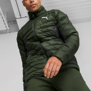 Puma Herren Jacke Outdoorjacke Winterjacke Steppjacke PackLITE Jacket - Bild 2