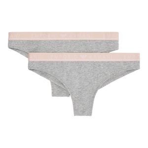 -00948 light grey melange