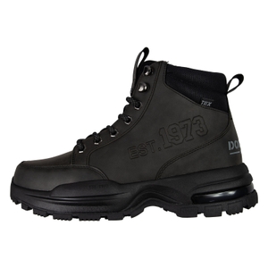 Dockers by Gerli Herren Schuhe Boots Schnürschuhe Schnürboots