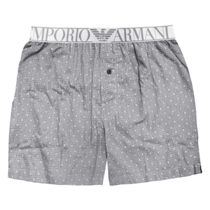 -25541 grey microcheck