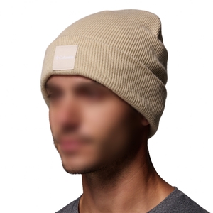 Columbia Herren Damen Unisex Mütze Beanie Strickmütze City Trek™ Heavyweight Beanie - Bild 3