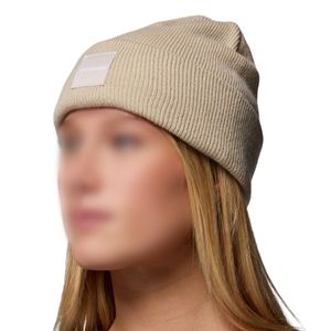 Columbia Herren Damen Unisex Mütze Beanie Strickmütze City Trek™ Heavyweight Beanie - Bild 1
