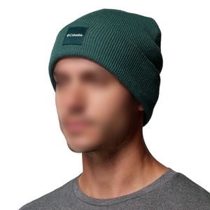 Columbia Herren Damen Unisex Mütze Beanie Strickmütze City Trek™ Heavyweight Beanie - Bild 3