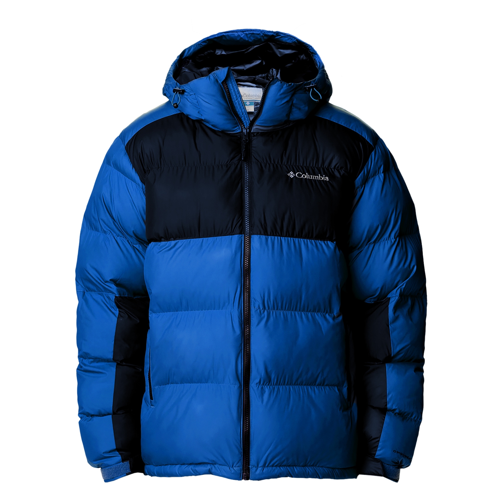 Columbia Herren Winterjacke Outdoor Omni-Heat™ Thermo Pike Lake™ II Kapuzenjacke Columbia Herren Winterjacke Outdoor Omni-Heat™ Thermo Pike Lake™ II Kapuzenjacke