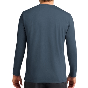 Jack Wolfskin Herren Langarmshirt Funktionsshirt Sky Thermal L/S M - Bild 2 Jack Wolfskin Herren Langarmshirt Funktionsshirt Sky Thermal L/S M - Bild 2