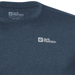 Jack Wolfskin Herren Langarmshirt Funktionsshirt Sky Thermal L/S M - Bild 4 Jack Wolfskin Herren Langarmshirt Funktionsshirt Sky Thermal L/S M - Bild 4