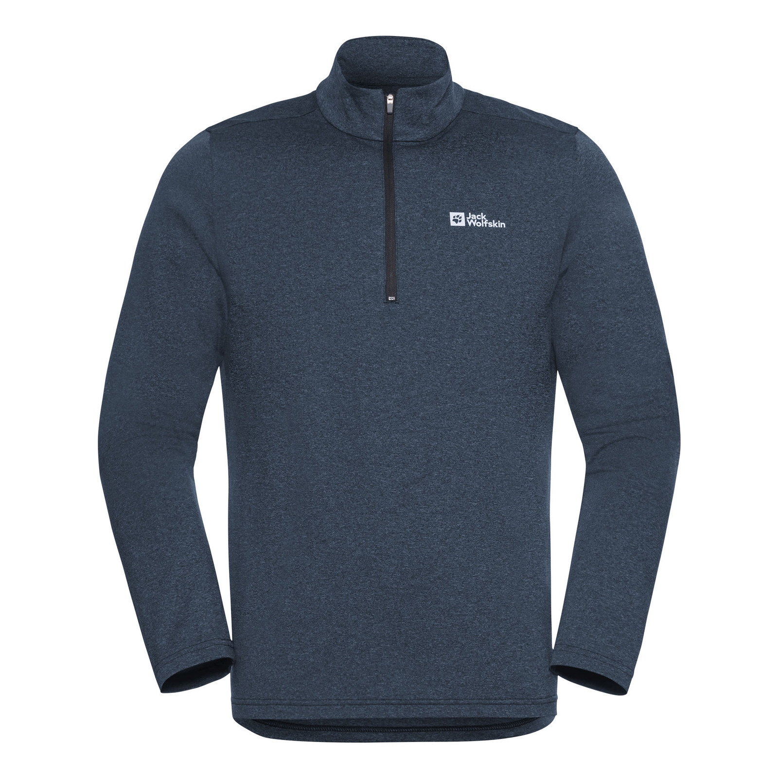 Jack Wolfskin Herren Langarmshirt Funktionsshirt Sky Thermal HZ M Jack Wolfskin Herren Langarmshirt Funktionsshirt Sky Thermal HZ M