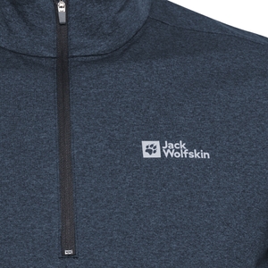 Jack Wolfskin Herren Langarmshirt Funktionsshirt Sky Thermal HZ M - Bild 5 Jack Wolfskin Herren Langarmshirt Funktionsshirt Sky Thermal HZ M - Bild 5