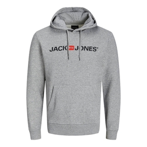 - light grey melange