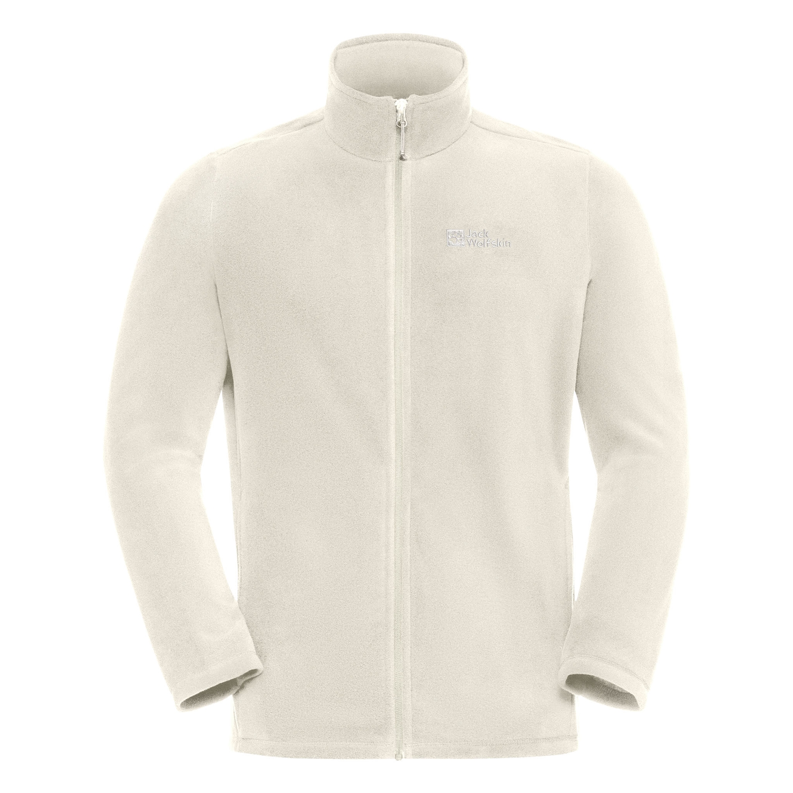 Jack Wolfskin Herren Jacke Midlayerjacke Fleecejacke Taunus FZ M Jack Wolfskin Herren Jacke Midlayerjacke Fleecejacke Taunus FZ M