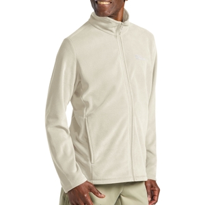 Jack Wolfskin Herren Jacke Midlayerjacke Fleecejacke Taunus FZ M - Bild 2 Jack Wolfskin Herren Jacke Midlayerjacke Fleecejacke Taunus FZ M - Bild 2