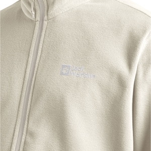 Jack Wolfskin Herren Jacke Midlayerjacke Fleecejacke Taunus FZ M - Bild 5 Jack Wolfskin Herren Jacke Midlayerjacke Fleecejacke Taunus FZ M - Bild 5