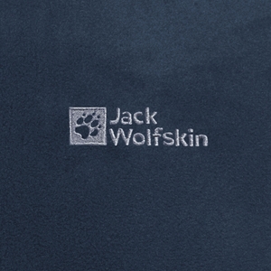 Jack Wolfskin Herren Jacke Midlayerjacke Fleecejacke Taunus FZ M - Bild 5 Jack Wolfskin Herren Jacke Midlayerjacke Fleecejacke Taunus FZ M - Bild 5