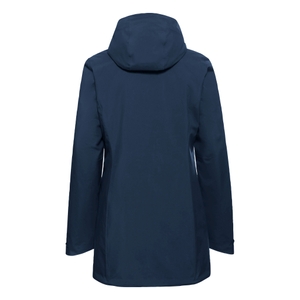 Jack Wolfskin Damen Regenjacke Outdoorjacke Jacke Heidelstein Ins Jacket W - Bild 2 Jack Wolfskin Damen Regenjacke Outdoorjacke Jacke Heidelstein Ins Jacket W - Bild 2