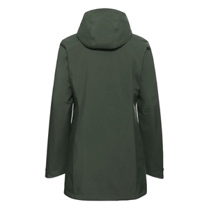 Jack Wolfskin Damen Regenjacke Outdoorjacke Jacke Heidelstein Ins Jacket W - Bild 2 Jack Wolfskin Damen Regenjacke Outdoorjacke Jacke Heidelstein Ins Jacket W - Bild 2