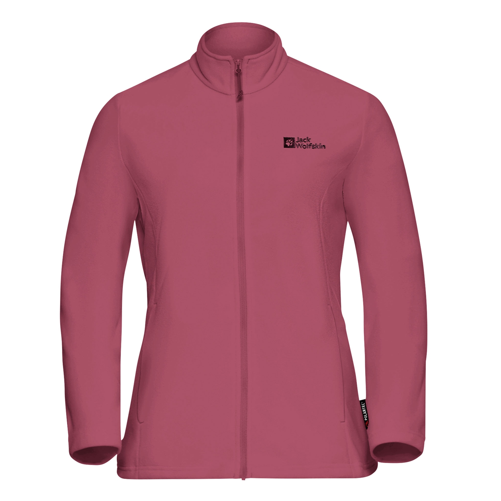 Jack Wolfskin Damen Jacke Midlayerjacke Fleecejacke Taunus FZ W Jack Wolfskin Damen Jacke Midlayerjacke Fleecejacke Taunus FZ W