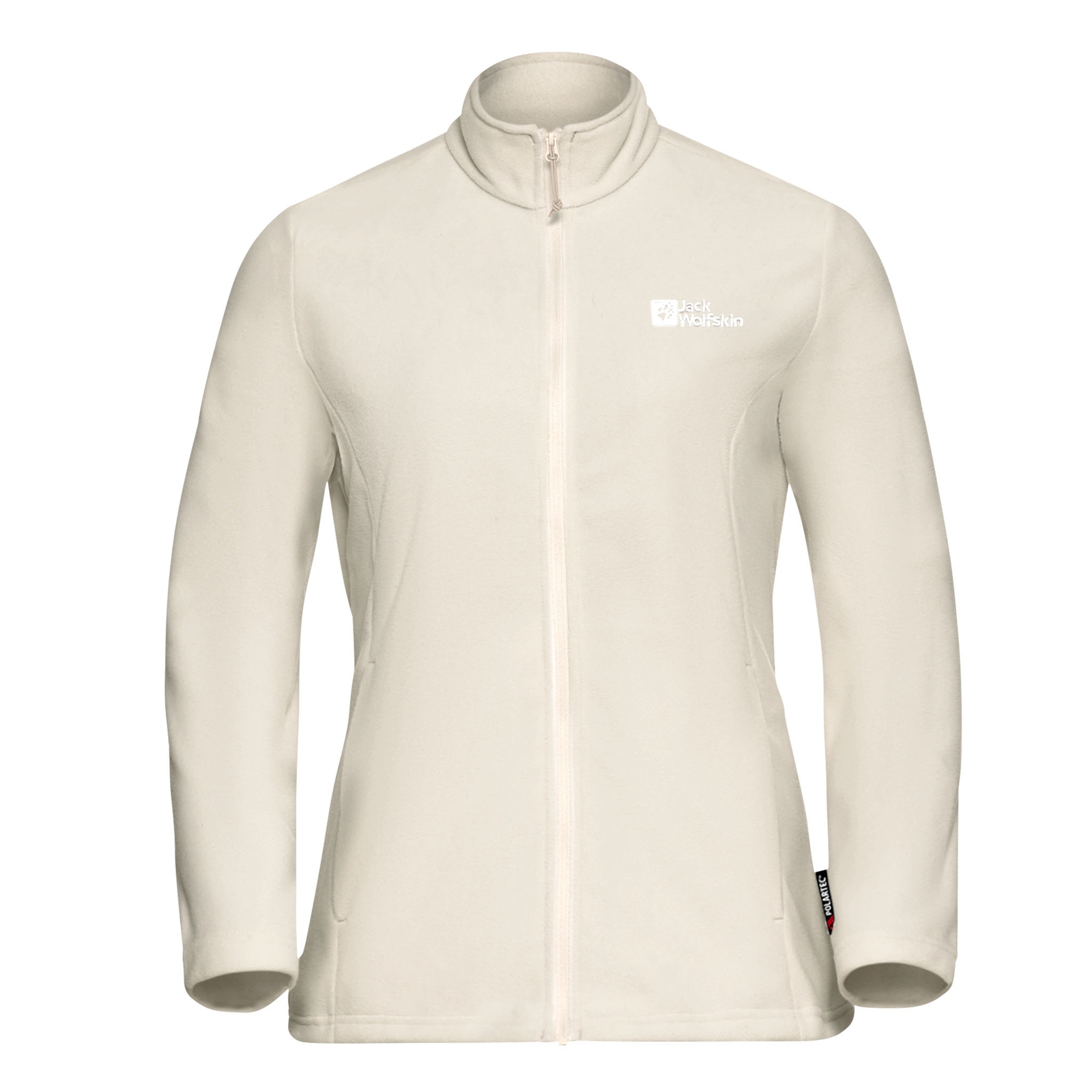 Jack Wolfskin Damen Jacke Midlayerjacke Fleecejacke Taunus FZ W Jack Wolfskin Damen Jacke Midlayerjacke Fleecejacke Taunus FZ W