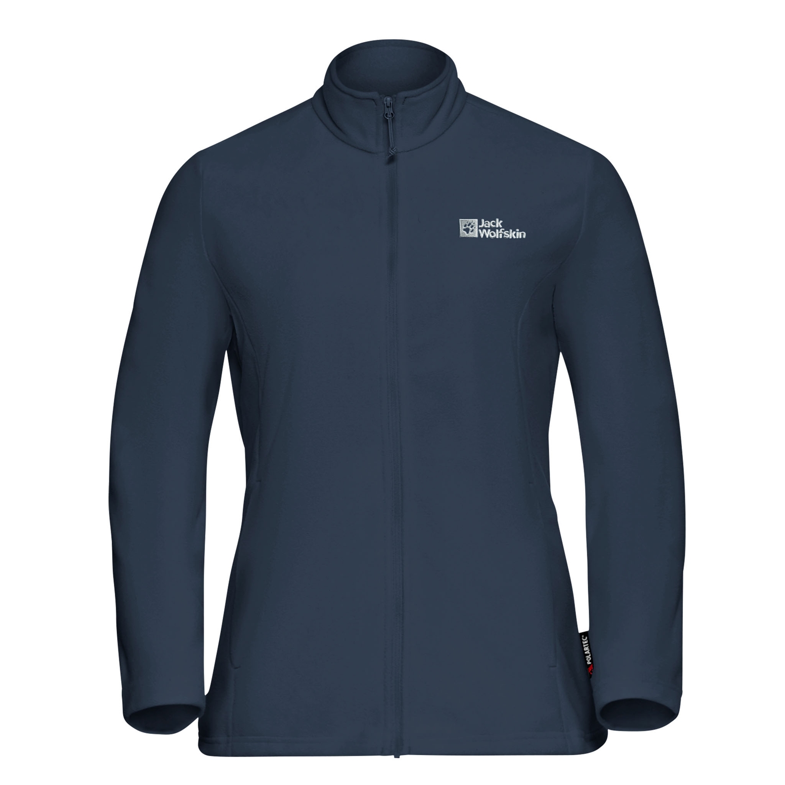 Jack Wolfskin Damen Jacke Midlayerjacke Fleecejacke Taunus FZ W Jack Wolfskin Damen Jacke Midlayerjacke Fleecejacke Taunus FZ W