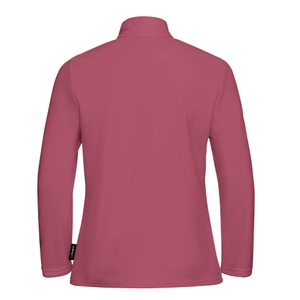 Jack Wolfskin Damen Jacke Midlayerjacke Fleecejacke Taunus FZ W - Bild 1 Jack Wolfskin Damen Jacke Midlayerjacke Fleecejacke Taunus FZ W - Bild 1