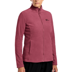 Jack Wolfskin Damen Jacke Midlayerjacke Fleecejacke Taunus FZ W - Bild 5 Jack Wolfskin Damen Jacke Midlayerjacke Fleecejacke Taunus FZ W - Bild 5