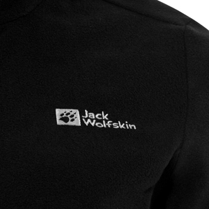 Jack Wolfskin Damen Jacke Midlayerjacke Fleecejacke Taunus FZ W - Bild 2 Jack Wolfskin Damen Jacke Midlayerjacke Fleecejacke Taunus FZ W - Bild 2