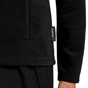 Jack Wolfskin Damen Jacke Midlayerjacke Fleecejacke Taunus FZ W - Bild 4 Jack Wolfskin Damen Jacke Midlayerjacke Fleecejacke Taunus FZ W - Bild 4