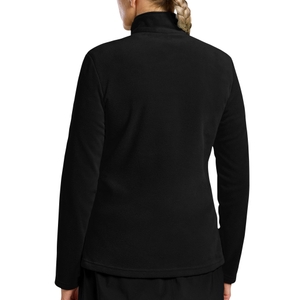 Jack Wolfskin Damen Jacke Midlayerjacke Fleecejacke Taunus FZ W - Bild 6 Jack Wolfskin Damen Jacke Midlayerjacke Fleecejacke Taunus FZ W - Bild 6