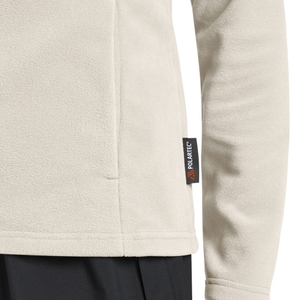 Jack Wolfskin Damen Jacke Midlayerjacke Fleecejacke Taunus FZ W - Bild 3 Jack Wolfskin Damen Jacke Midlayerjacke Fleecejacke Taunus FZ W - Bild 3