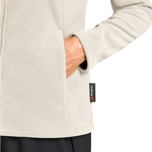 Jack Wolfskin Damen Jacke Midlayerjacke Fleecejacke Taunus FZ W - Bild 4 Jack Wolfskin Damen Jacke Midlayerjacke Fleecejacke Taunus FZ W - Bild 4