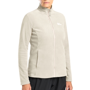 Jack Wolfskin Damen Jacke Midlayerjacke Fleecejacke Taunus FZ W - Bild 5 Jack Wolfskin Damen Jacke Midlayerjacke Fleecejacke Taunus FZ W - Bild 5